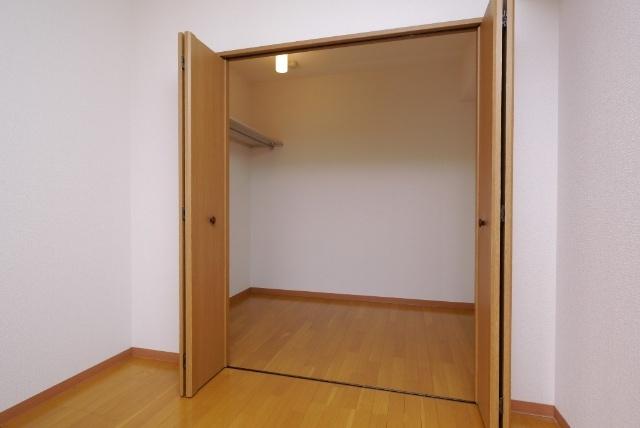 レジデンスマーサ（403） 部屋画像