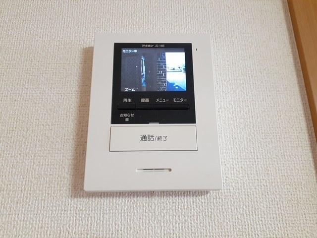 ステイブル神明（201） 設備