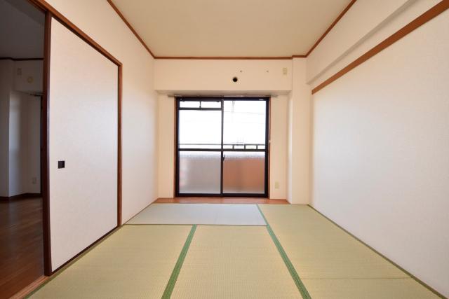 COZY128（502） 部屋画像