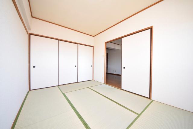 COZY128（502） 部屋画像