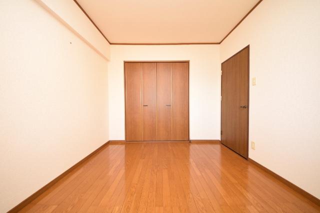 COZY128（502） 部屋画像