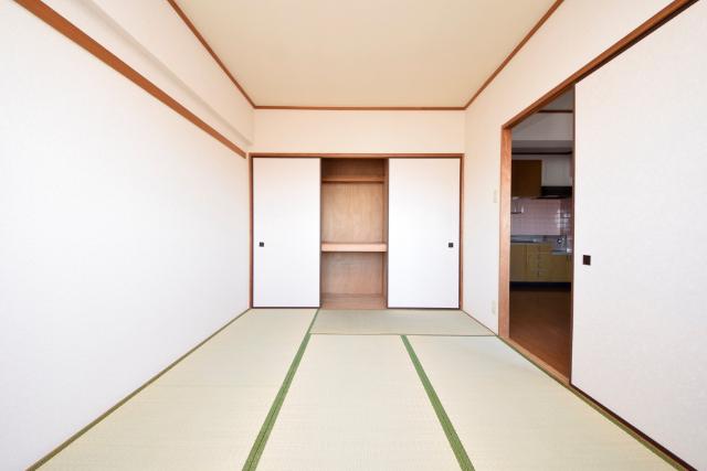 COZY128（502） 部屋画像