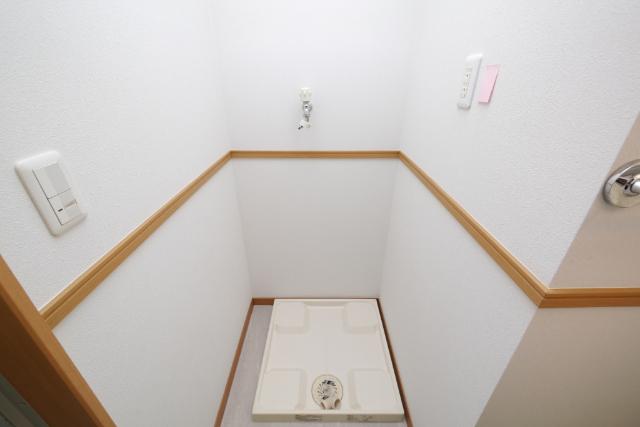 グランディール（201） 部屋画像