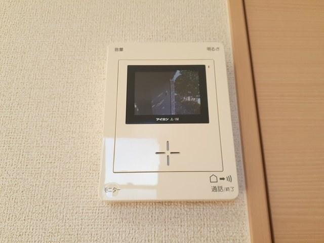 サンフラワー（203） 設備