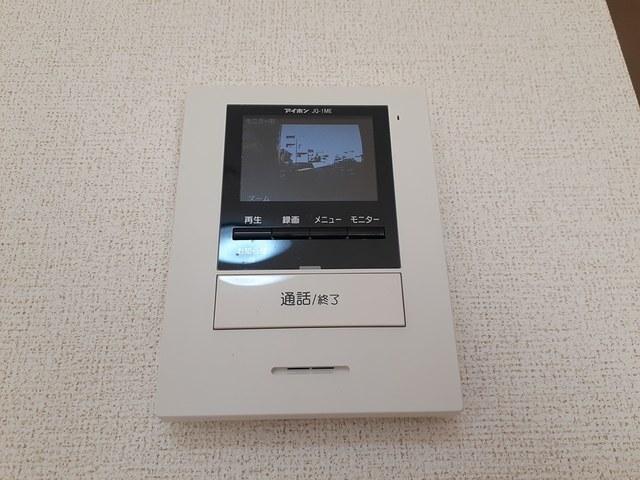 ベルカーサⅢ（102） 設備