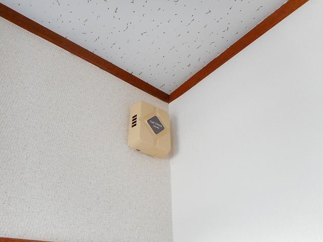 天神マンション（301） 設備