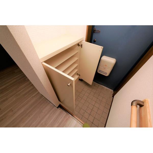 シェモア師勝（102） 部屋画像