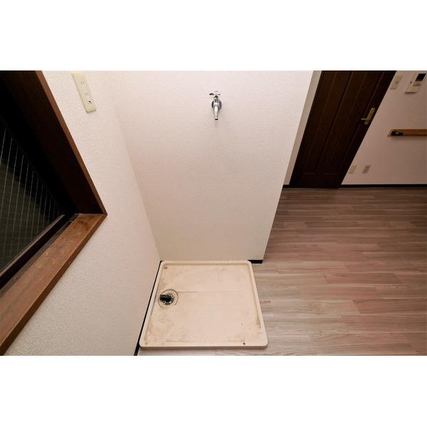 シェモア師勝（102） 部屋画像