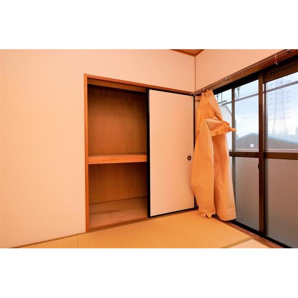 シェモア師勝（102） 部屋画像