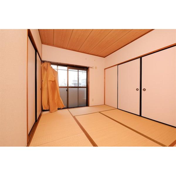 シェモア師勝（102） 部屋画像
