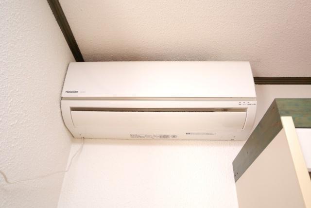 ハイムノルドステン（205） 部屋画像