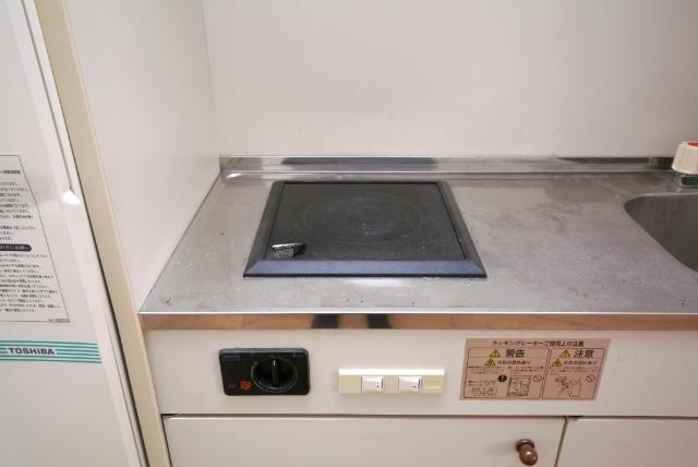 ハイムノルドステン（202） 部屋画像