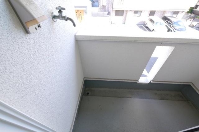 ハイムノルドステン（202） 部屋画像