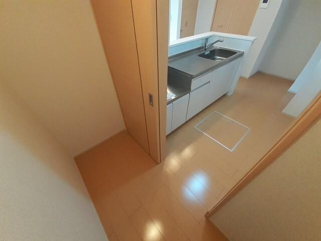 ネオジョウワＨ　Ⅰ（102） その他部屋・スペース