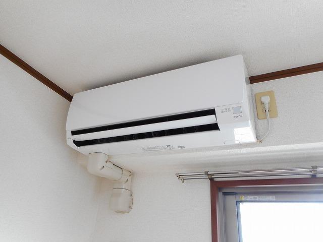 プラシードカーサ（407） その他部屋・スペース