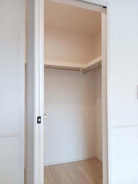 グランドゥール（101） 収納