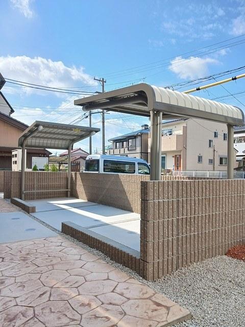 グランドゥール（101） その他部屋・スペース