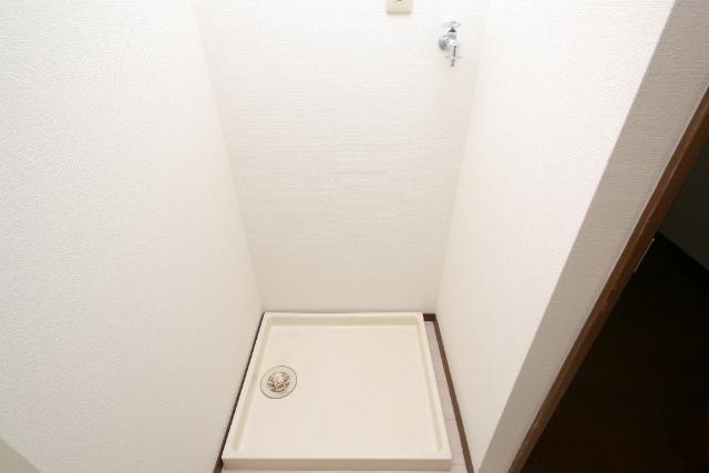 マーベラス栄和B棟（2F） 部屋画像