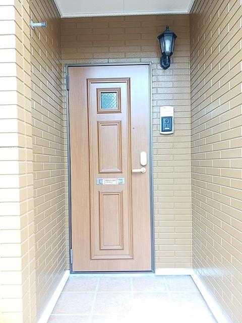 セレジェイラ（101） 収納