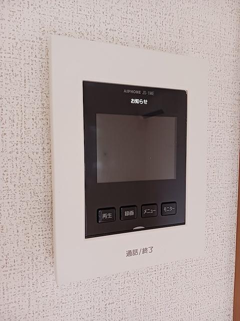 セレジェイラ（101） 設備
