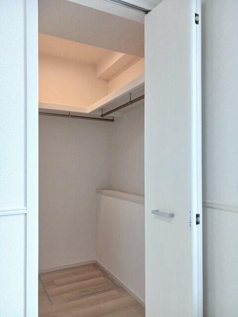 フラワー（103） 収納