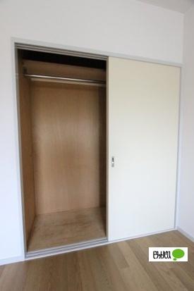 コーポ大門（103） 収納
