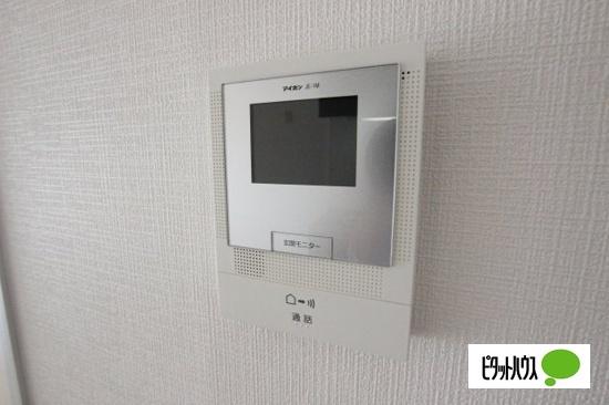 コーポ大門（103） 設備