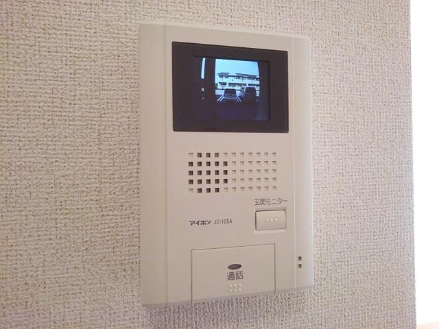 ドマーニ・Ｗ（102） 設備