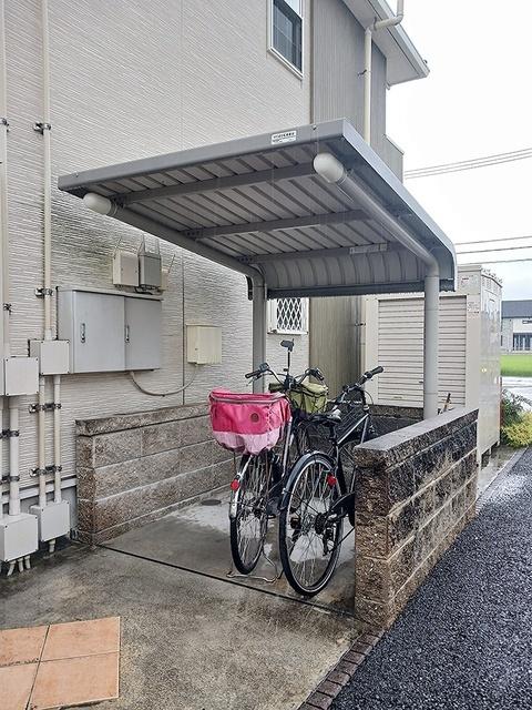 スカイワンⅡ（201） その他部屋・スペース