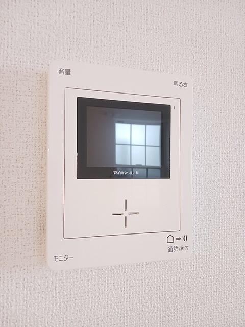 スカイワンⅡ（201） 設備