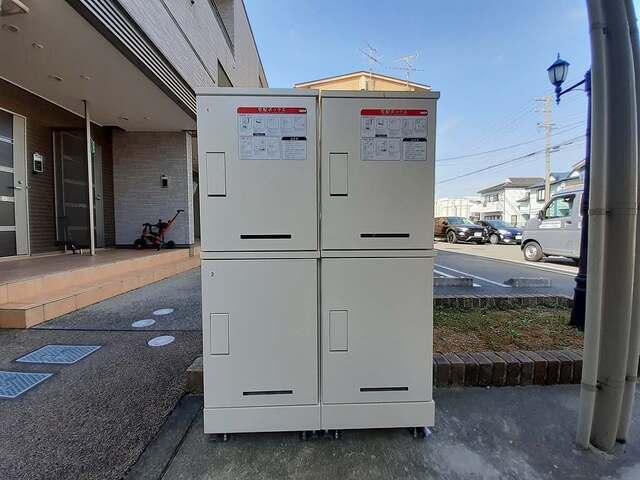 エレガンシア　レジデンス（303） その他部屋・スペース