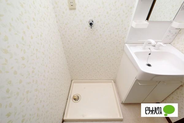 ハイツソレアード（303） 部屋画像
