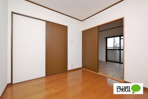 ハイツソレアード（303） 部屋画像