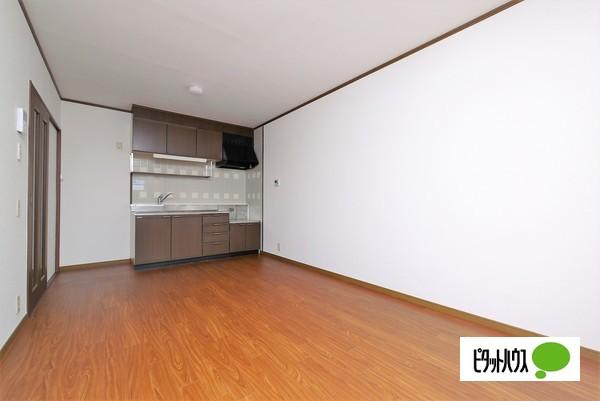 ハイツソレアード（303） 部屋画像