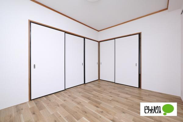 ハイツソレアード（303） 部屋画像