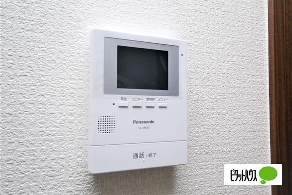 ハイツソレアード（303） 部屋画像