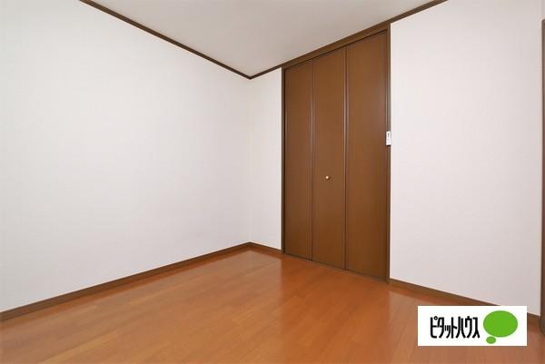 ハイツソレアード（303） その他部屋・スペース