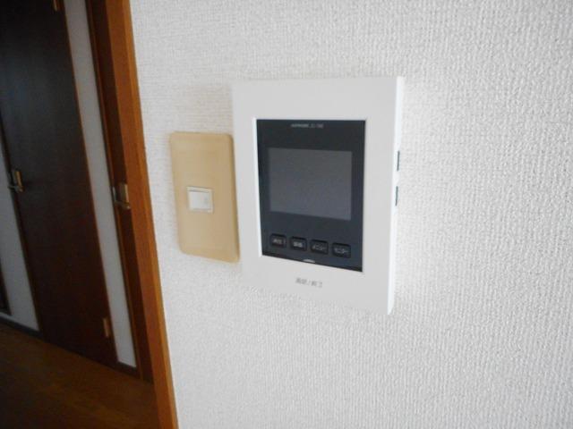ウイングイースト（102） 設備