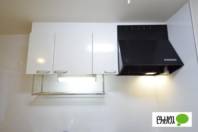 マージェ（101） 部屋画像