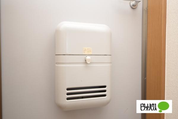 サニーコート川添（203） 部屋画像