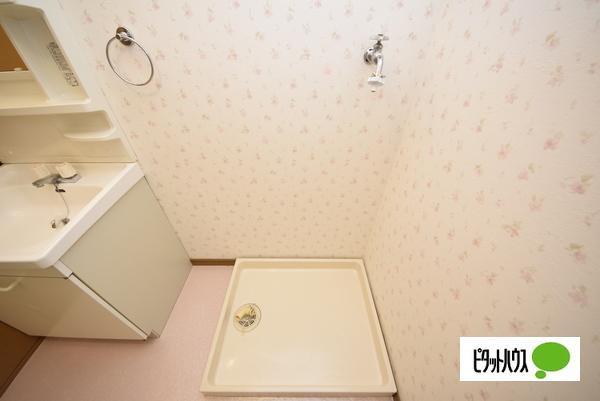 サニーコート川添（203） 部屋画像