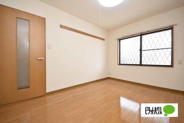 サニーコート川添（203） 部屋画像