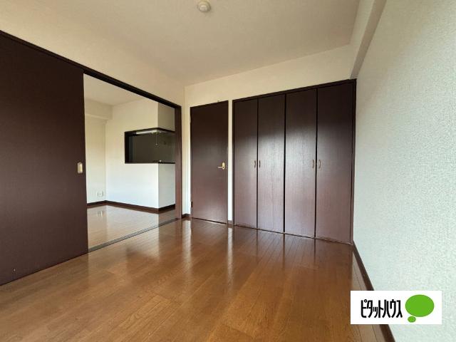 杉荘マンション（103） 部屋画像