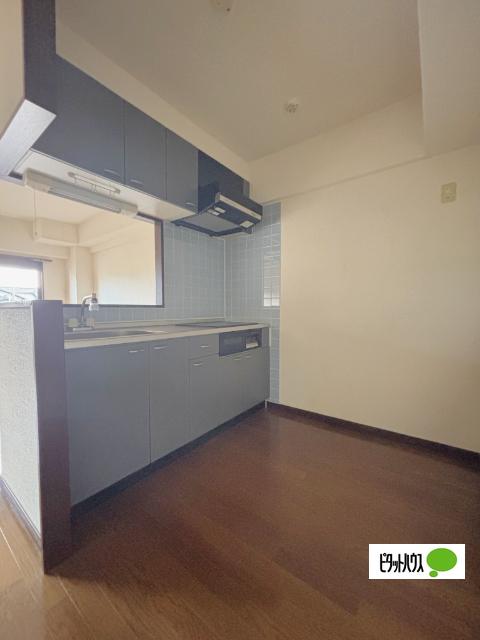 杉荘マンション（103） 部屋画像
