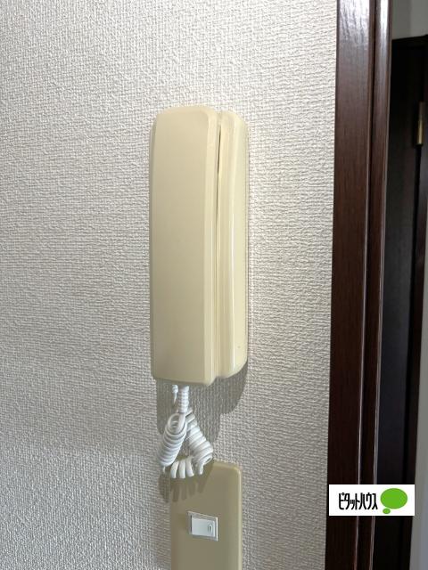 杉荘マンション（103） 部屋画像