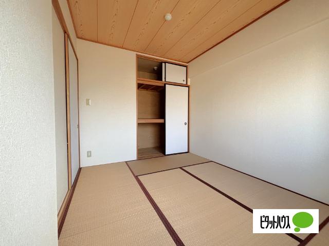 杉荘マンション（103） 部屋画像