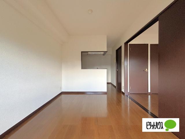 杉荘マンション（103） 部屋画像