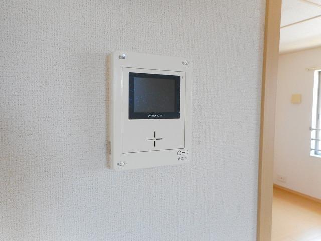 ファータル・Ｋ（202） 設備