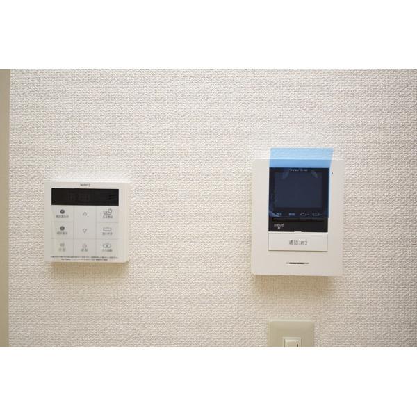 Bonheur（ボヌール）（105） 部屋画像