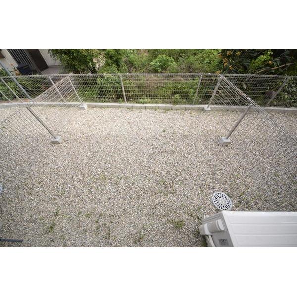 Bonheur（ボヌール）（105） 庭